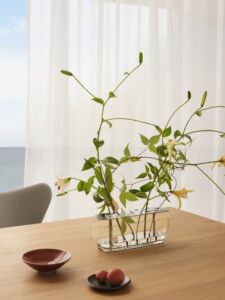 Inform — Ikebana Vase Long